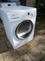 Bosch Avantixx 8 Condensdroger energie-B, Ophalen, Gebruikt, 8 tot 10 kg, Voorlader
