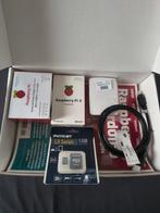 Raspberry Pi 3 Model B - Nieuw in doos!, Computers en Software, Overige Computers en Software, Ophalen of Verzenden, Nieuw