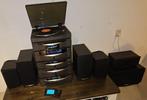 Kenwood Series 21 – Uitstekende Staat, Vintage Hi-Fi Geluid!, Overige merken, Gebruikt, Ophalen of Verzenden, 5.1-systeem