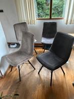 Eetkamerstoelen 4 stuks van Henders & Hazel, Ophalen, Gebruikt, Vier