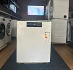 GORENJE ONDERBOUW VAATWASSER WIT GU642D60W, Ophalen, Minder dan 85 cm, Voorspoelprogramma, Minder dan 10 liter