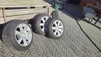Velgen Mazda MX-5 NA met en zonder banden Rial, Auto-onderdelen, Banden en Velgen, Ophalen, Gebruikt, 15 inch, Velg(en)