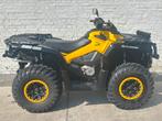 Can an outlander 1000cc. 4x4 L7E auto kenteken 2014, 1000 cc, 12 t/m 35 kW