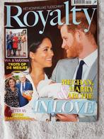 Royalty, 4-2019, Ophalen of Verzenden