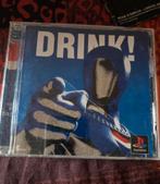 Pepsiman PS1 NTSC-J and goodies, Spelcomputers en Games, Games | Sony PlayStation 1, Avontuur en Actie, Gebruikt, Verzenden, 1 speler