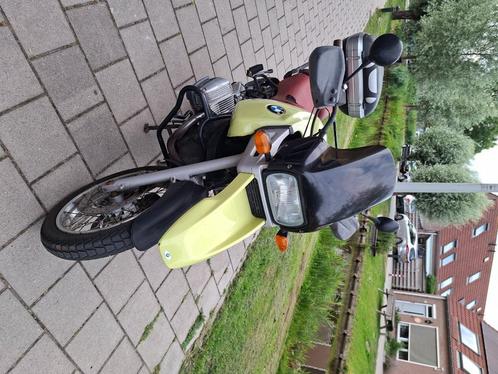 Bmw 1100 GS, Motoren, Motoren | BMW, Particulier, Toermotor, meer dan 35 kW, Ophalen