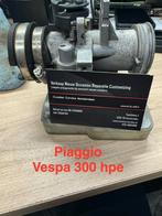 Piaggio Beverly gts sprint mp3  sleutel kopie sleutel kwijt, Ophalen of Verzenden