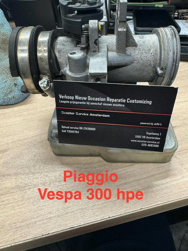 Piaggio Beverly gts sprint mp3  sleutel kopie sleutel kwijt, Motoren, Accessoires | Sloten, Ophalen of Verzenden