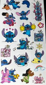 Lilo en Stitch tattoo’s Disney’s Lilo en Stich tattoo, Nieuw, Versiering, Verzenden, Verjaardag