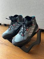 ADIDAS TERREX Goretex Hiking Boots, Kleding | Dames, Schoenen, Ophalen, Wandelschoenen, Zo goed als nieuw, Blauw