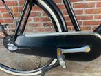 Nette Cortina Transport U4 61 framemaat 28'' met 3 versnel., Fietsen en Brommers, Fietsen | Heren | Herenfietsen, Overige merken