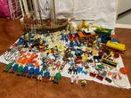 Groot pakket Playmobil, Kinderen en Baby's, Speelgoed | Playmobil, Ophalen of Verzenden, Los playmobil