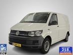 Volkswagen Transporter 2.0 TDI Sortimo Kastinrichting, Euro 6, Volkswagen, Bedrijf, Electronic Stability Program (ESP)