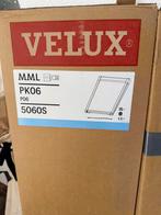 Velux MMl PK06 zonnewering 94x 118 cm, Ophalen, Zo goed als nieuw, Dakraam