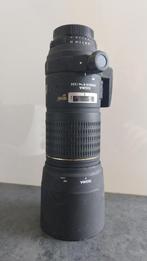 Sigma 180 macro voor Nikon F, Ophalen, Gebruikt, Macrolens