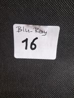 Blu-ray P16, Cd's en Dvd's, Blu-ray, Ophalen of Verzenden, Zo goed als nieuw