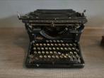 Underwood typemachine, Ophalen of Verzenden, Zo goed als nieuw
