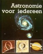 Astronomie voor iedereen., Ophalen of Verzenden, Zo goed als nieuw