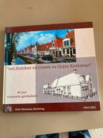 Van  Zoutsloot tot Grootte en Cleijne Kerckstraet, Ophalen of Verzenden, 17e en 18e eeuw, Nieuw