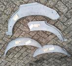W126 S-Klasse schermen binnenscherm reparatie deel, Auto-onderdelen, Carrosserie en Plaatwerk, Mercedes-Benz, Nieuw, Ophalen of Verzenden