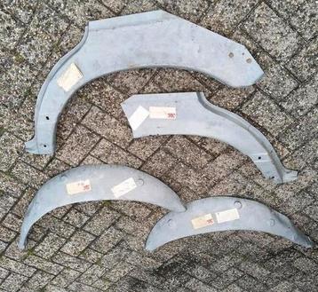 W126 S-Klasse schermen binnenscherm reparatie deel  beschikbaar voor biedingen