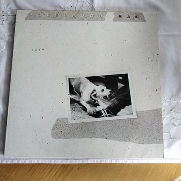 Fleetwood  Mac - Tusk lp beschikbaar voor biedingen