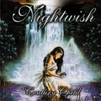 Nightwish – Century Child, Ophalen of Verzenden, Zo goed als nieuw