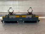 Marklin NS Serie 1200, Wisselstroom, Gebruikt, Locomotief, Ophalen of Verzenden