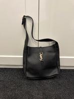 YSL tas schoudertas zwart, Ophalen of Verzenden, Zo goed als nieuw, Zwart