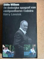 H. Lensink - Stille Willem, H. Lensink, Ophalen of Verzenden, Zo goed als nieuw
