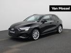 Audi A3 Sportback 40 TFSI e Advanced edition 204 PK | S-line, 12 maanden, Gebruikt, Euro 6, 4 cilinders