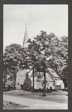 ansichtkaart, Leur-Wijchen, N H Kerk   (1190), Verzamelen, Ansichtkaarten | Nederland, Ongelopen, Ophalen of Verzenden