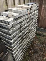 Schellevis klinkers -11 vierkante meter, Ophalen, Zo goed als nieuw, 10 m² of meer, Beton