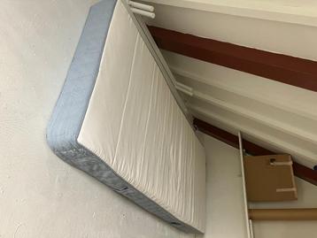 Ikea twin bed