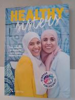 Najima Kharbouch - Healthy sisters, Verzenden, Zo goed als nieuw, Najima Kharbouch; Rachida Kharbouch