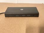 HP docking station USB-C, Computers en Software, Dockingstations, Ophalen of Verzenden, Zo goed als nieuw