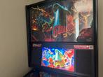 Godzilla Flipperkast - Stern Pinball, Verzamelen, Automaten | Flipperkasten, Ophalen, Elektronisch, Stern, Zo goed als nieuw