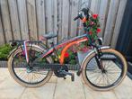 Hele nette alpina jongensfiets 24 inch 3 versnellingen, Fietsen en Brommers, Fietsen | Cruisers en Lowriders, Ophalen, Cruiser