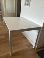 Table 80*120 with adjustable height, Ophalen, Zo goed als nieuw