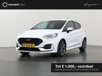 Ford Fiesta 1.0 EcoBoost Hybrid ST-Line X | Winterpack | B&O, Voorwielaandrijving, Gebruikt, Origineel Nederlands, Bedrijf
