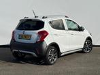 Opel KARL 1.0 Rocks Online Edition LED | Sportv € 9.480,00, Voorwielaandrijving, 839 kg, Stof, Electronic Stability Program (ESP)