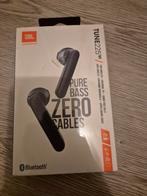 NIEUWE! JBL Tune 225TWS - Draadloze Oortjes - Pure Bass, Overige merken, Nieuw, Draadloos, Op oor (supra aural)