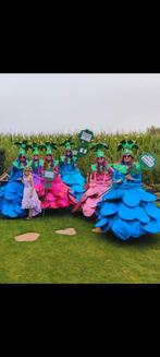 Loopgroep optocht., Ophalen of Verzenden, Zo goed als nieuw