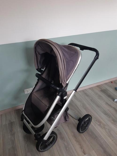 Dubatti, Kinderen en Baby's, Kinderwagens en Combinaties, Gebruikt, Overige merken, Ophalen