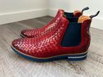 Melvin en Hamilton Chelsea boots, maat 41 (valt als 42) z.g., Kleding | Heren, Schoenen, Ophalen of Verzenden, Zo goed als nieuw