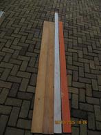 balken, Tuin en Terras, Palen, Balken en Planken, Ophalen, Gebruikt, 180 tot 250 cm, Planken