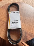 Tandriem Villa Stiga combi85, Ophalen of Verzenden, Nieuw, 50 cm of meer, Benzine-grasmaaier