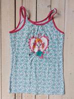 Hema hemdje maat 158/164, Nacht- of Onderkleding, Zo goed als nieuw, Hema, Verzenden