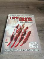 I spit on your Grave 1978 Special Collectors edition, Vanaf 16 jaar, Ophalen of Verzenden, Zo goed als nieuw, Vampiers of Zombies