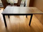 Design Pastoe ? tafel, Ophalen, Gebruikt, Eikenhout, 50 tot 100 cm